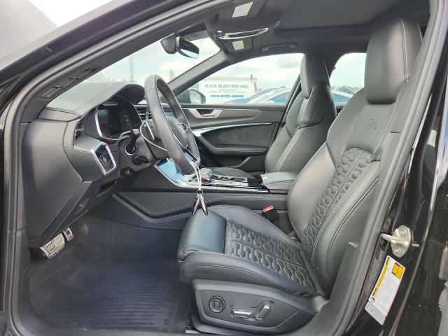 2023 AUDI RS6 WUA1CBF26PN907707