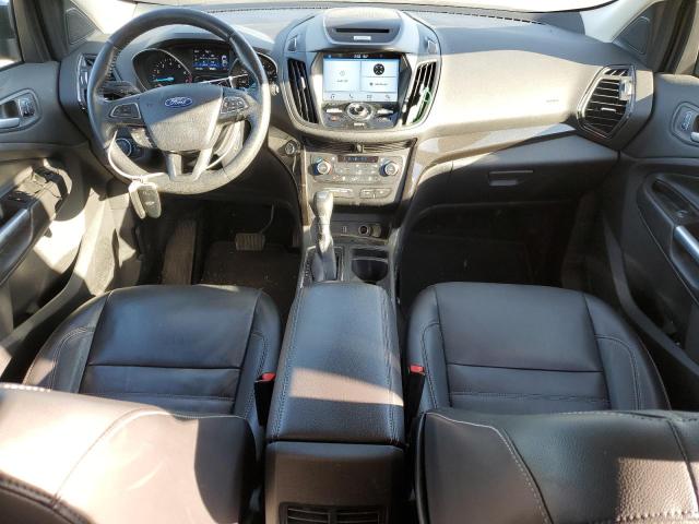 2017 FORD ESCAPE TIT #3287611039
