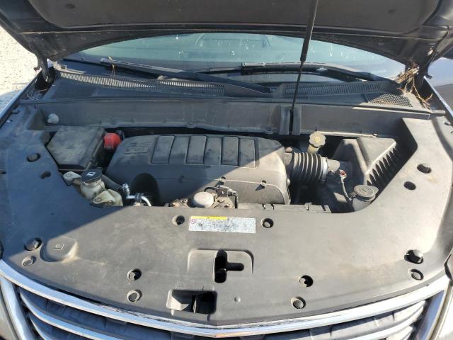 2016 CHEVROLET TRAVERSE L #3296349129