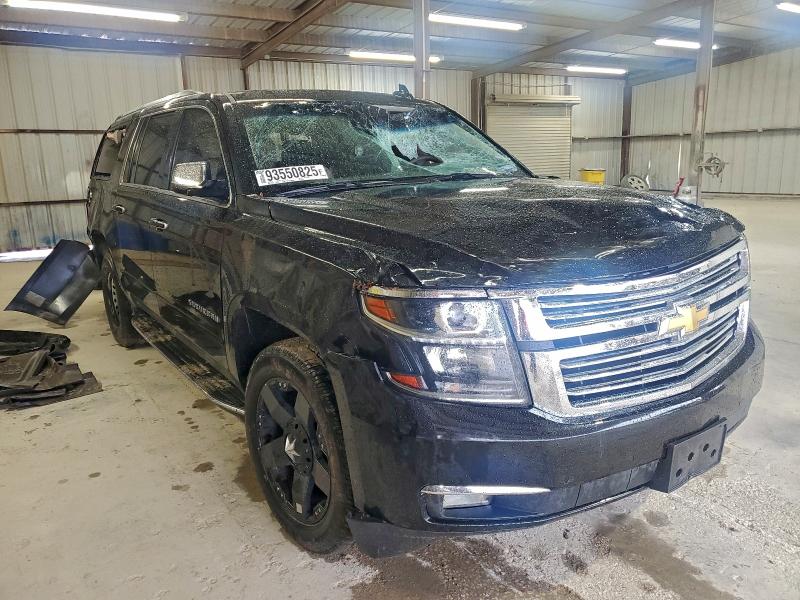 2018 CHEVROLET SUBURBAN C #3318142405