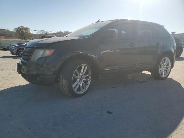 FORD EDGE SPORT