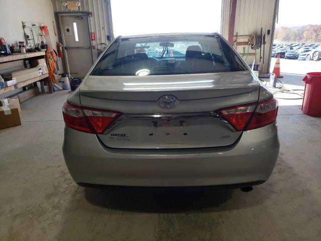 2016 TOYOTA CAMRY LE #3301814328