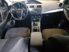 Lot #3304141510 2013 MAZDA 3 I