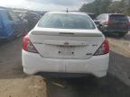 Lot #3292292311 2016 NISSAN VERSA S