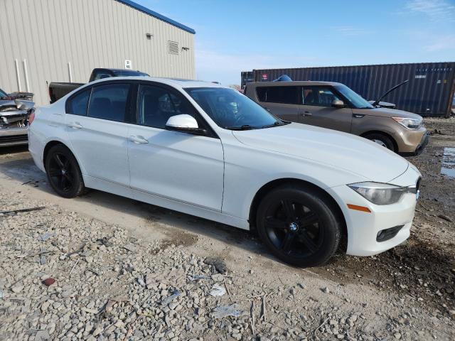2014 BMW 328 XI SUL - WBA3B5C5XEP539975