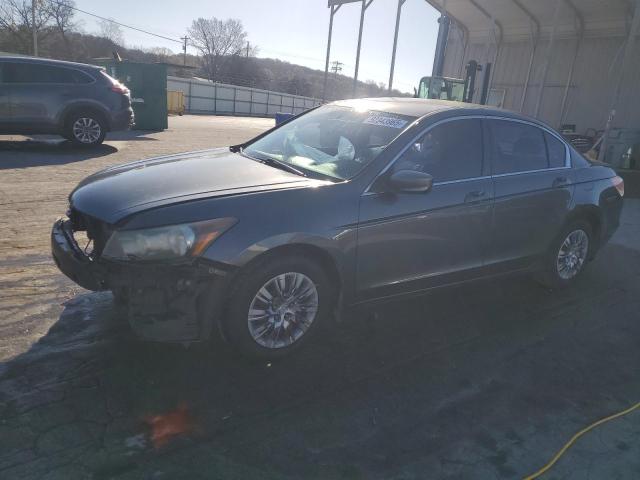 Global Auto Auctions: 2009 HONDA ACCORD LX