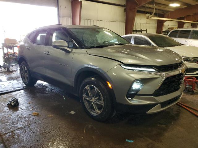 2024 CHEVROLET BLAZER 2LT #3291230965