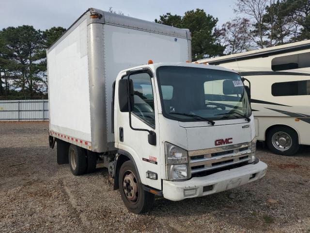 2008 GMC W4500 W450 #3296230431