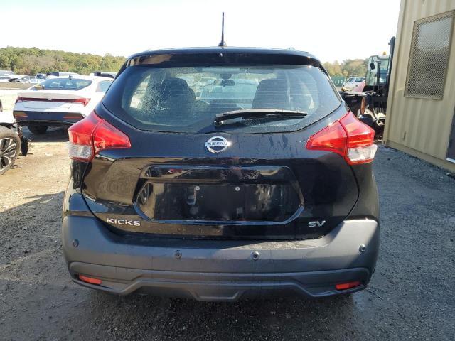 2020 NISSAN KICKS SV - 3N1CP5CV3LL542815