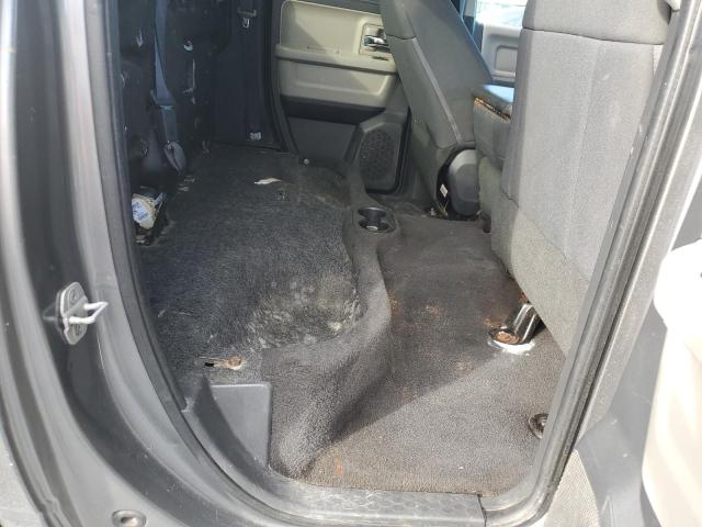 2012 DODGE RAM 1500 S #3291177003