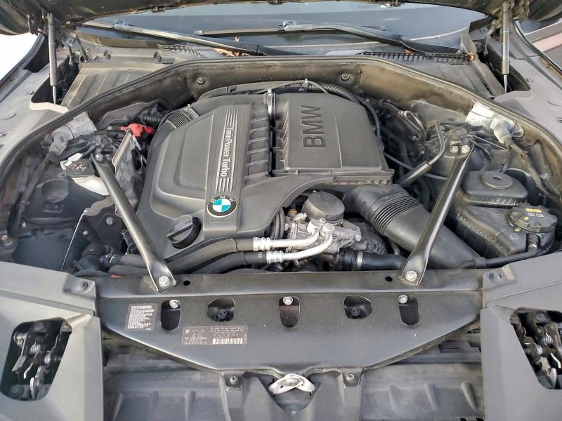 2015 BMW 740 LXI #3301632631