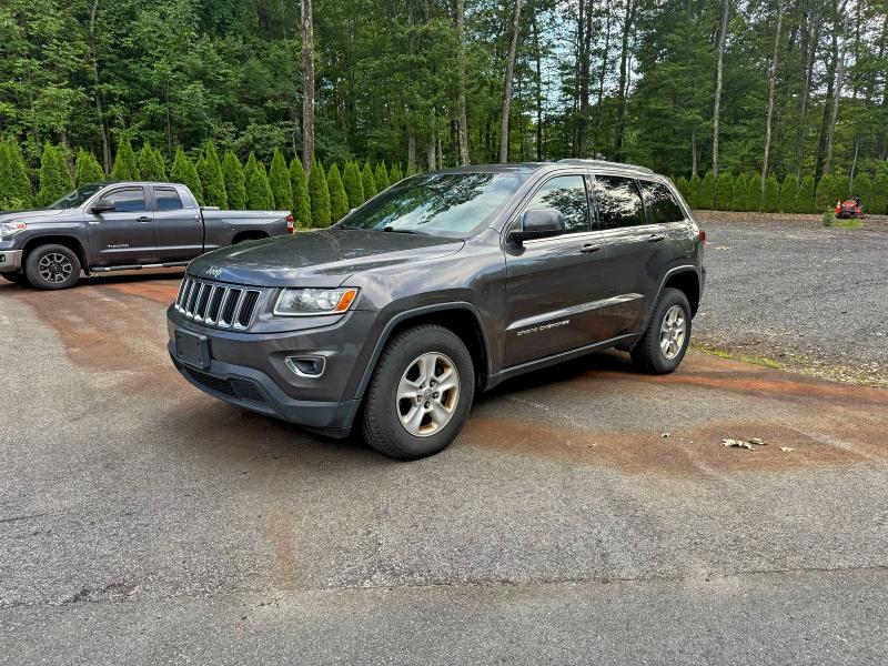 2014 JEEP GRAND CHER #3296250447