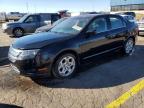 Lot #3294440531 2010 FORD FUSION SE