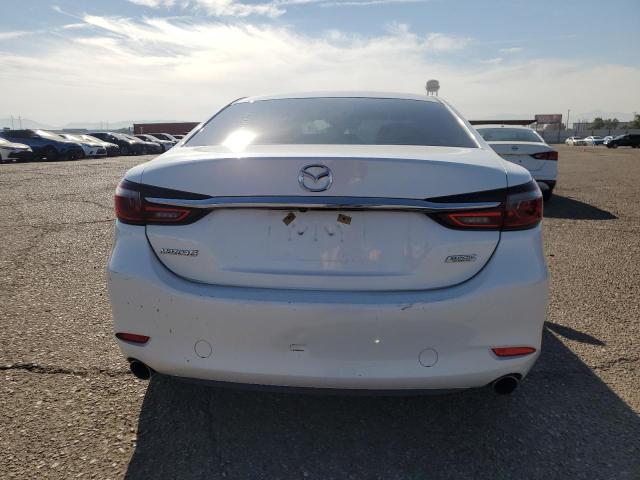 2018 MAZDA 6 TOURING #3315743343