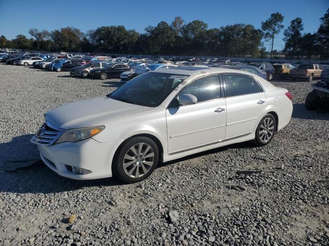 2011 TOYOTA AVALON BAS #3297970792