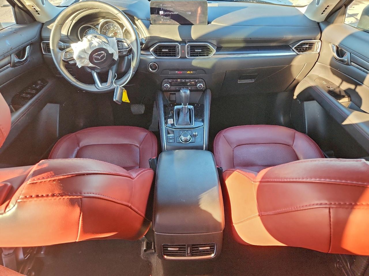 MAZDA CX-5 PREFERRED