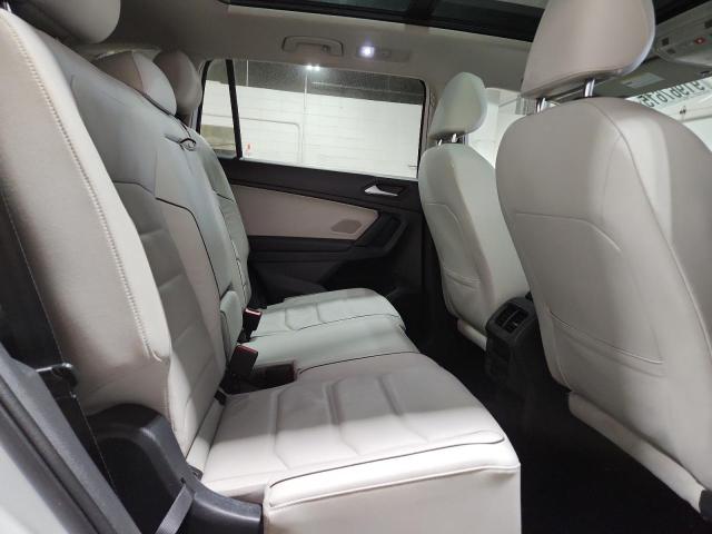2019 VOLKSWAGEN TIGUAN SEL #3311473251