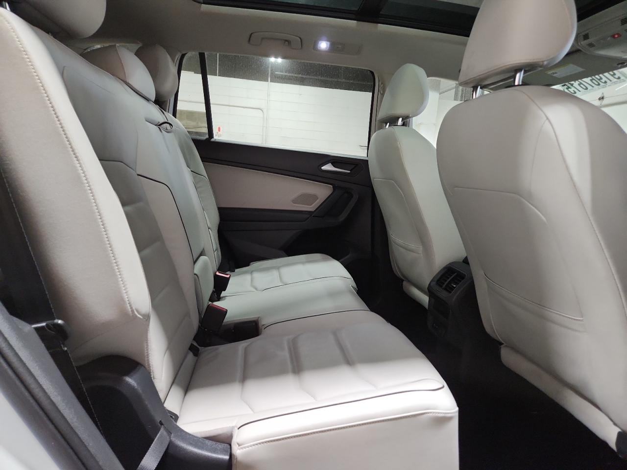 VOLKSWAGEN TIGUAN SEL PREMIUM