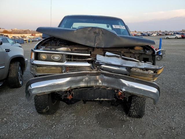 1995 CHEVROLET GMT-400 K1 #3301857987