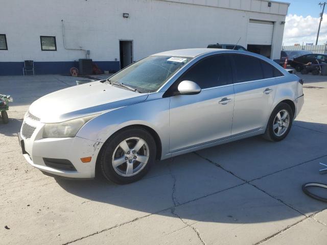 2012 CHEVROLET CRUZE LT - 1G1PF5SC7C7332457