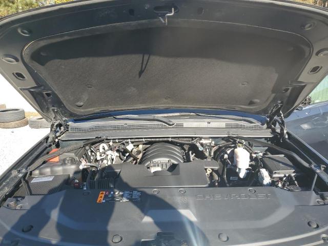 2020 CHEVROLET TAHOE SPEC #3294192941