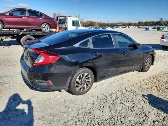2016 HONDA CIVIC EX #3283847434