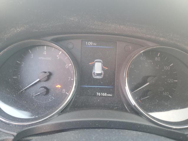 2020 NISSAN ROGUE S - 5N1AT2MT1LC730803