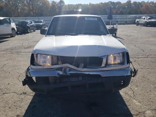 2000 NISSAN FRONTIER X #3294466507