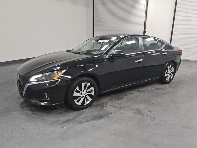 2024 NISSAN ALTIMA S #3303071760