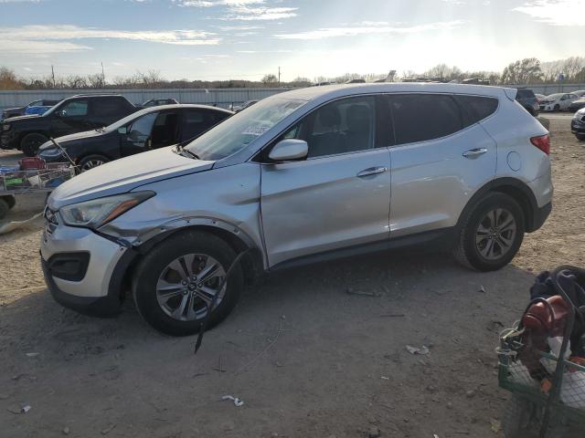 2015 HYUNDAI SANTA FE S #3291299444