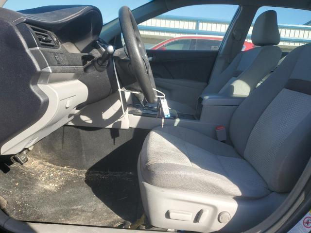 2014 TOYOTA CAMRY L - 4T4BF1FK8ER396895