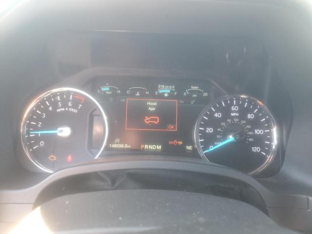 2018 FORD EXPEDITION - 1FMJU2AT8JEA61013