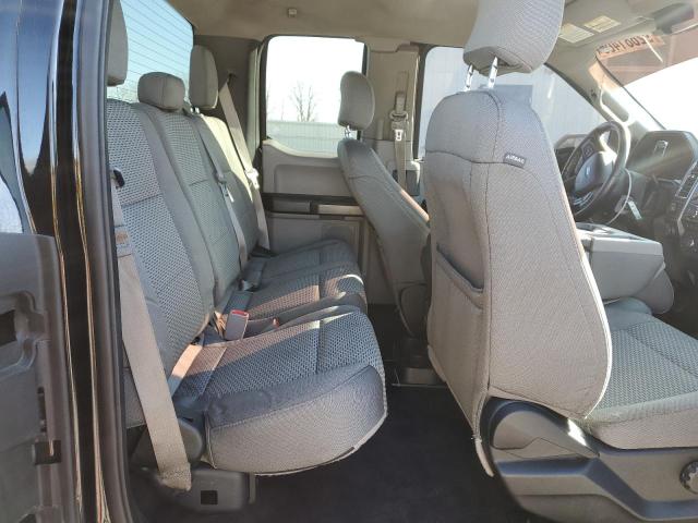 2016 FORD F150 SUPER #3291301449