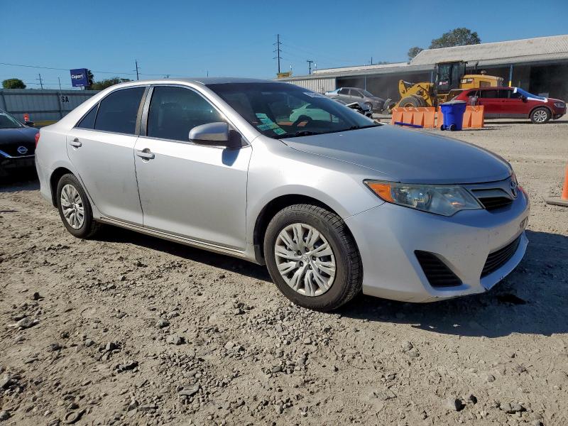 2013 TOYOTA CAMRY L #3285758663