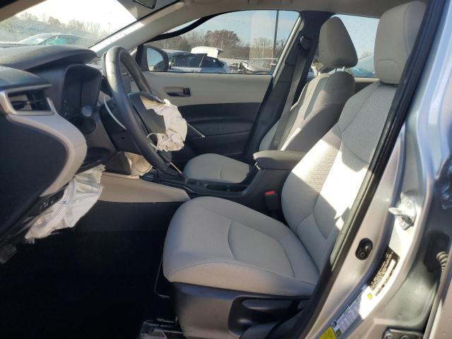 2023 TOYOTA COROLLA CR #3301677632