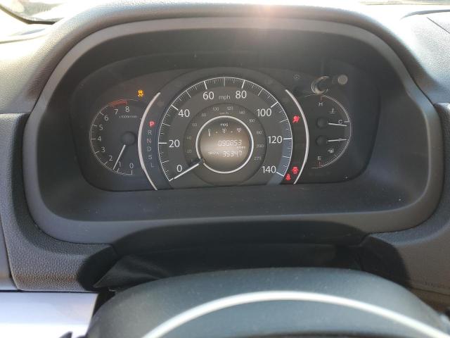 2015 HONDA CR-V EX #3316736406