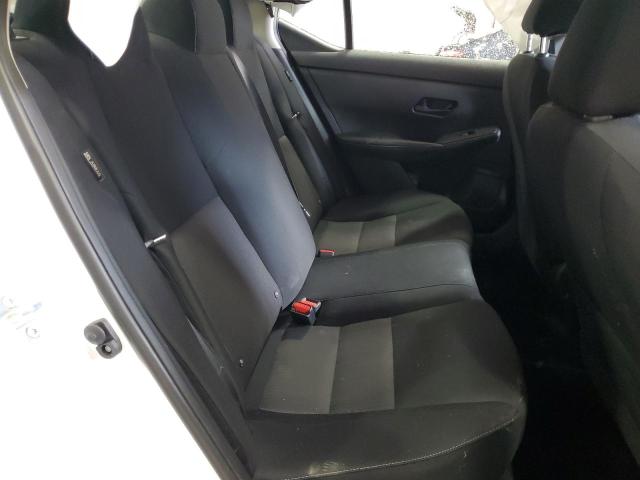 2025 NISSAN SENTRA SV #3303651927