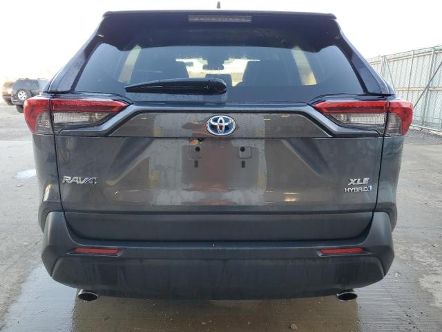 2024 TOYOTA RAV4 XLE #3309620608