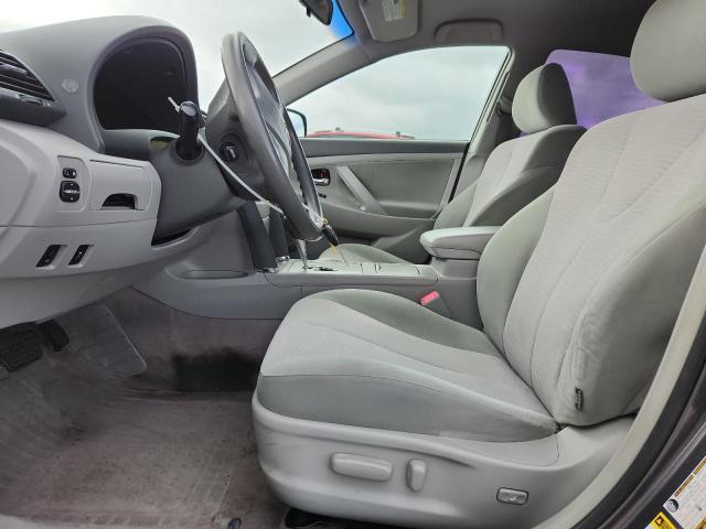 2011 TOYOTA CAMRY SE #3302746037