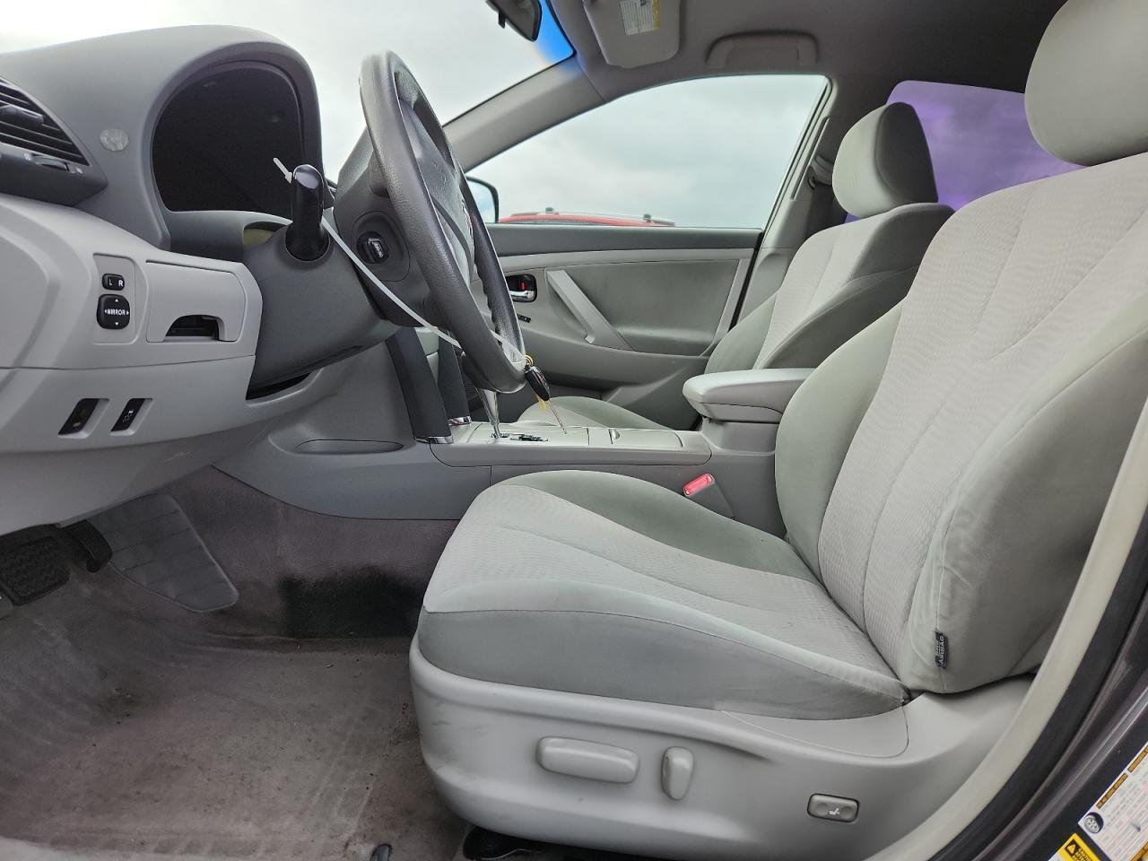 Lot #3302746037 2011 TOYOTA CAMRY SE