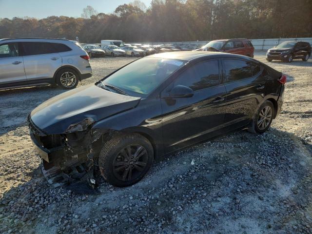 Global Auto Auctions: 2018 HYUNDAI ELANTRA SE