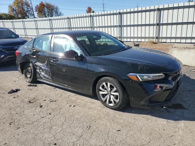 2023 HONDA CIVIC LX #3290190241