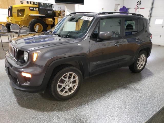 JEEP RENEGADE L