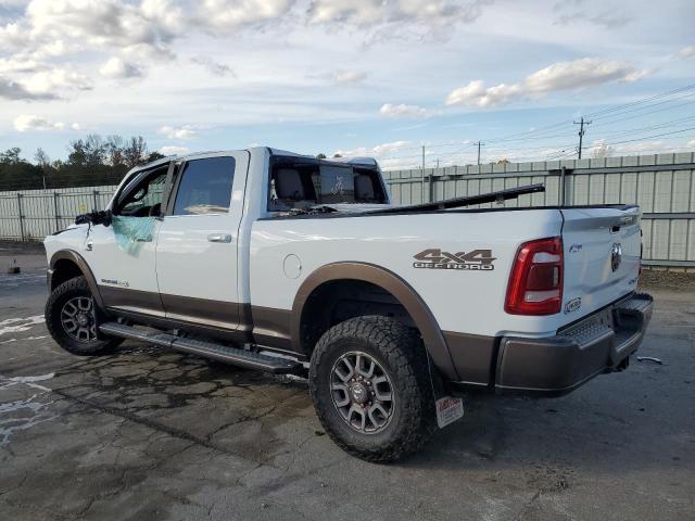 2020 RAM 2500 LONGH #3285789648