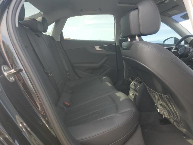 2019 AUDI A4 PREMIUM #3294488493