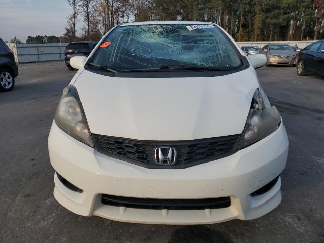 2013 HONDA FIT SPORT #3297894776