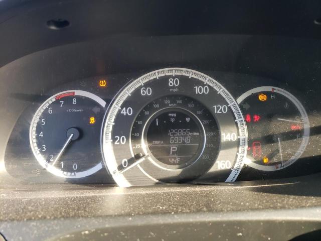 2015 HONDA ACCORD LX #3308324202