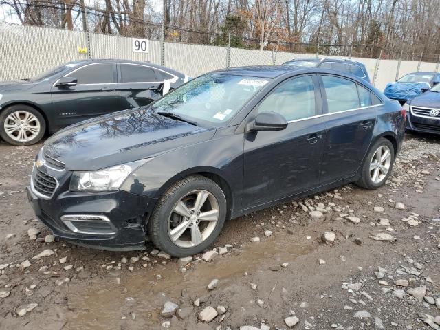 2016 CHEVROLET CRUZE LIMI #3297148557