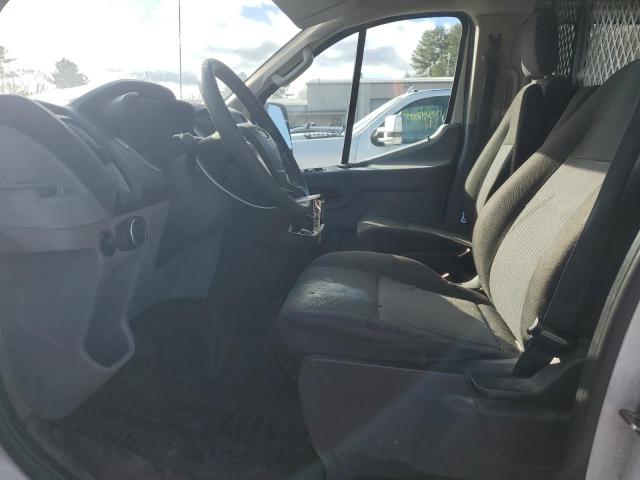 2017 FORD TRANSIT #3293286423