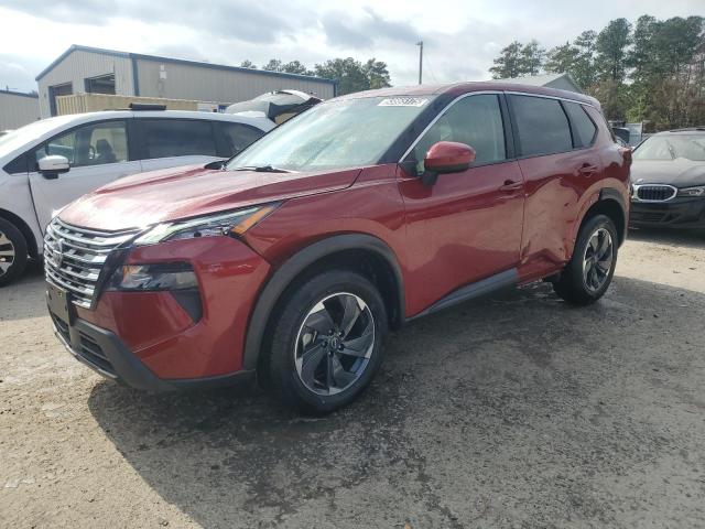 2025 NISSAN ROGUE SV #3305549075